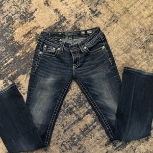 Miss Me Jeans Size 27